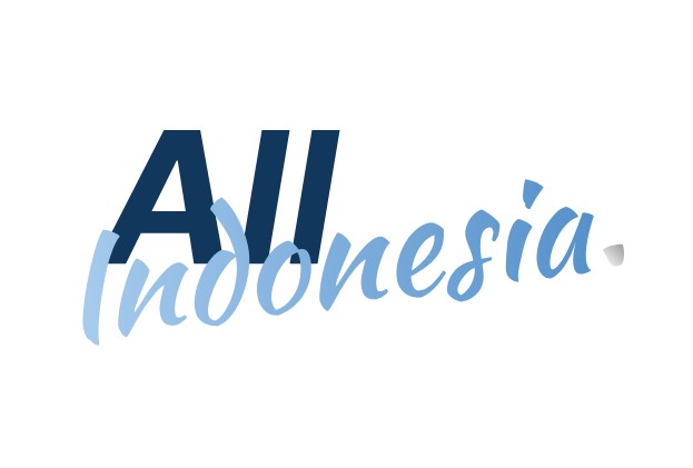 All Indonesia Arrival Card for entering Bali Airport