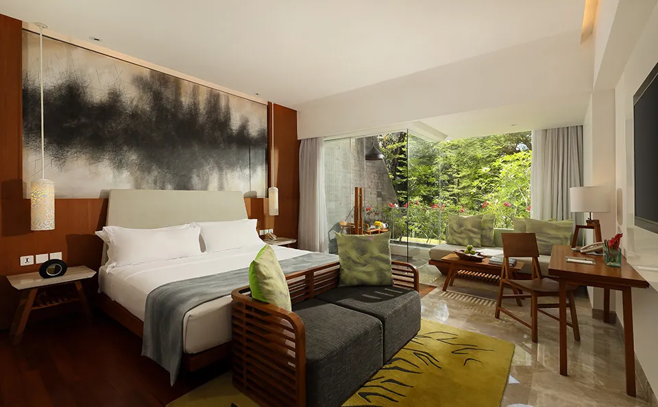 Room at Maya Sanur Sanur Resort And Spa