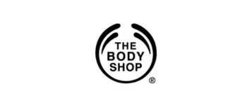 Logo of The Body Shop