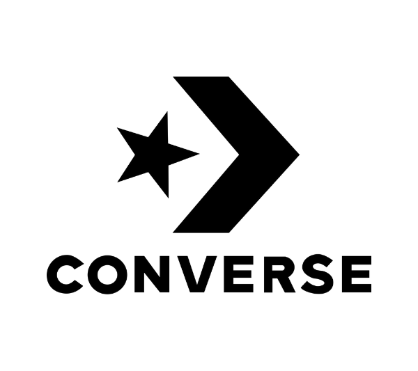 Logo of Converse