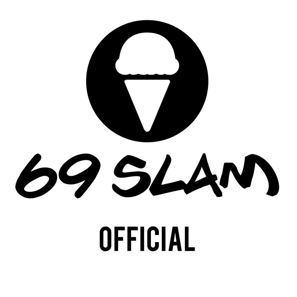 Logo of 69 Slam