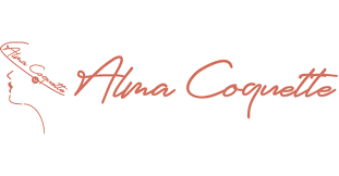 Logo of Alma Coquette