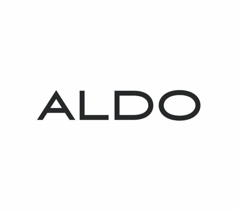Logo of Aldo