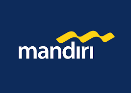 Logo of Bank Mandiri
