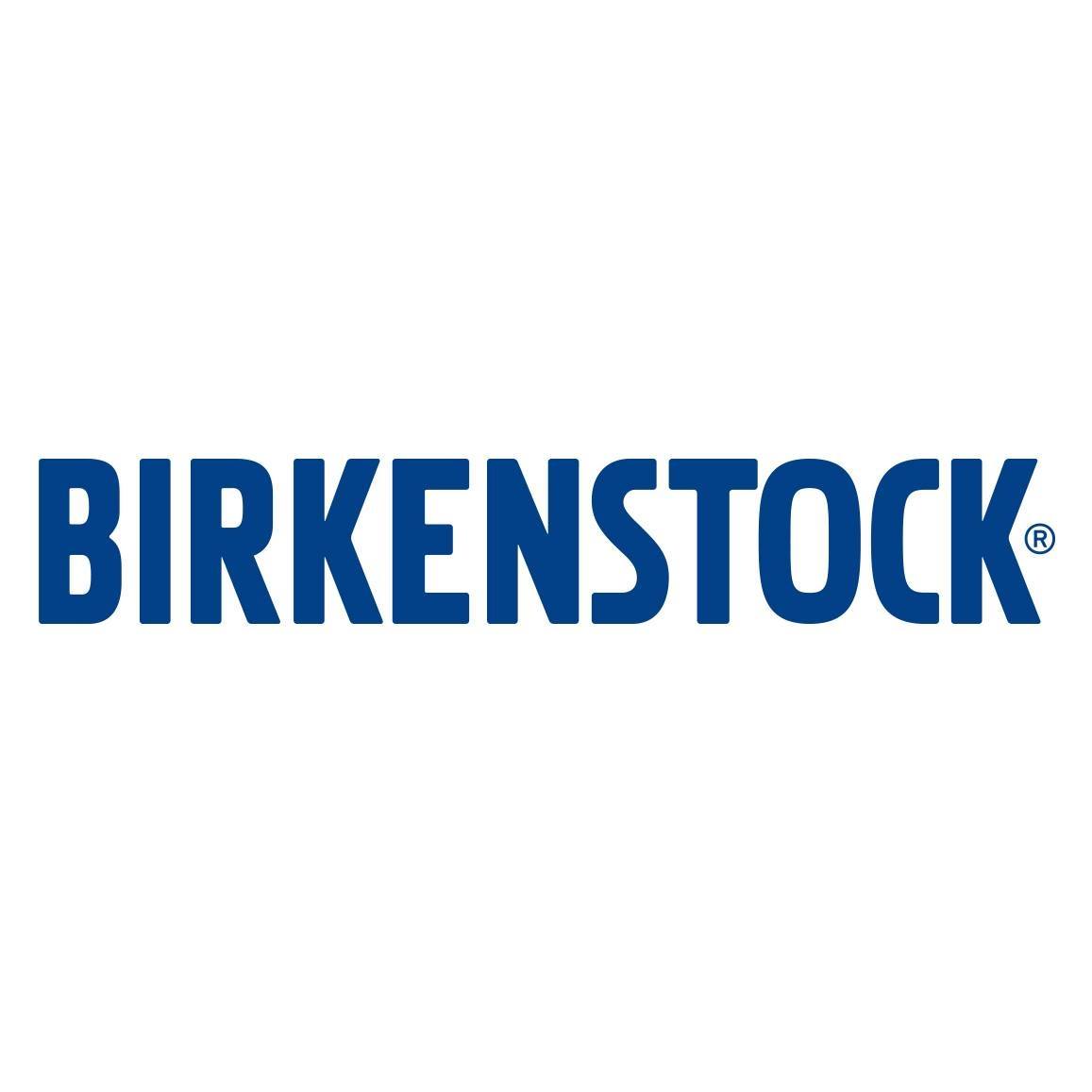 Logo of Birkenstock