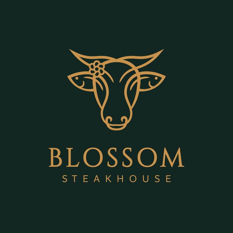 Logo of Blossom