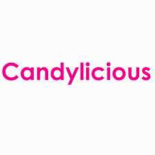 Logo of Candylicious