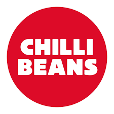 Logo of Chili Beans