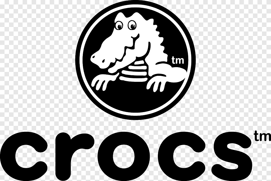 Logo of Crocs