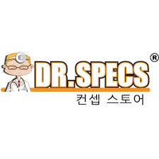 Logo of Dr Specs