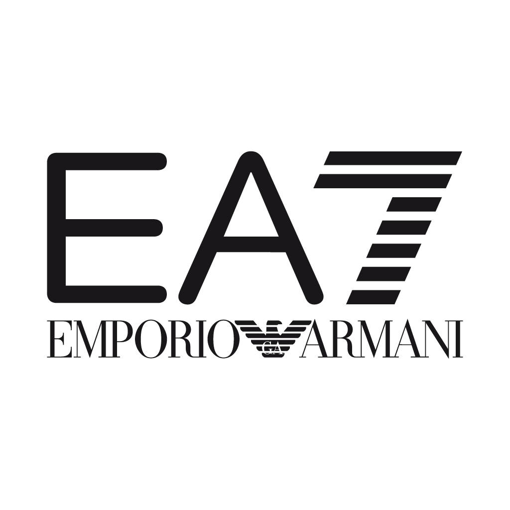 Logo of EA7 Emporio Armani
