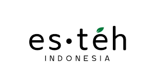 Logo of Es Teh Indonesia
