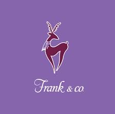 Logo of Frank and Co