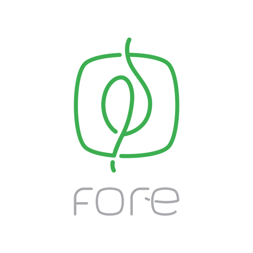 Logo of Fore Coffee
