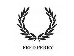 Logo of Fred Perry