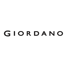 Logo of Giordano