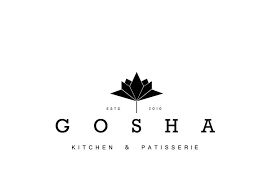 Logo of Gosha