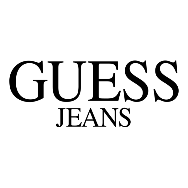 Logo of Guess Jeans
