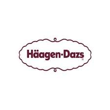 Logo of Haagen Dasz