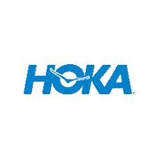 Logo of Hoka