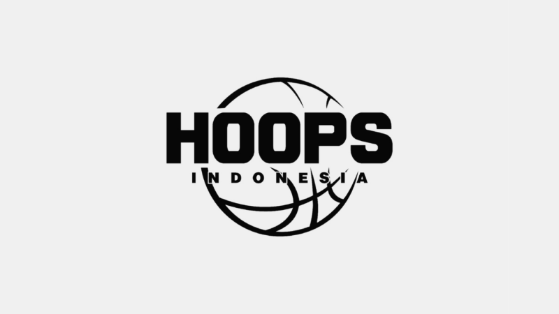 Logo of Hoops