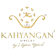 Logo of Kahyangan Jewelry