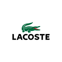 Logo of Lacoste