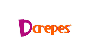 Logo of D'Crepes
