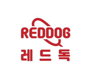 Logo of Reddog