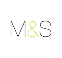 Logo of Marks and Spencer