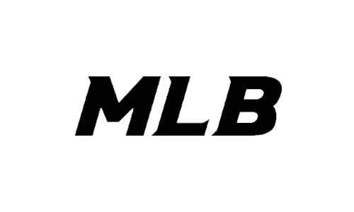 Logo of MLB