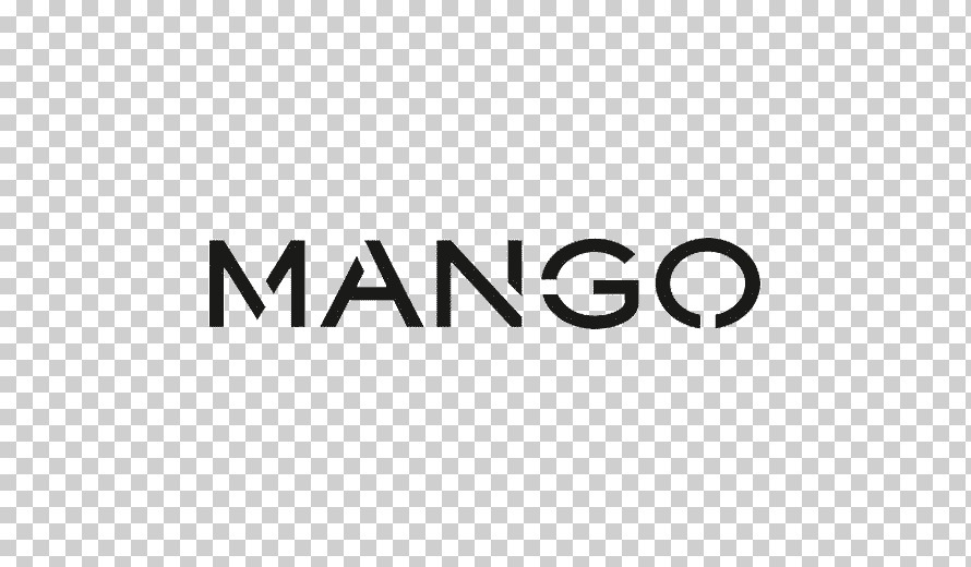 Logo of Mango