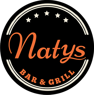 Logo of Natys Grill