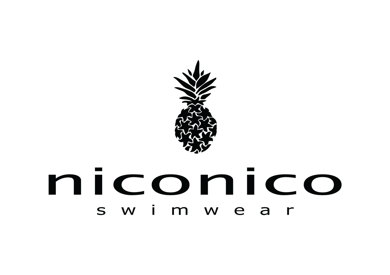 Logo of Niconico Swimwear