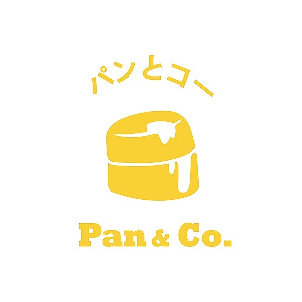 Logo of Pan and Co