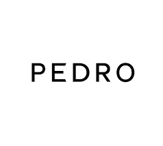 Logo of Pedro