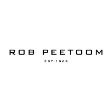 Logo of Rob Peetoom