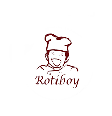 Logo of Roti Boy