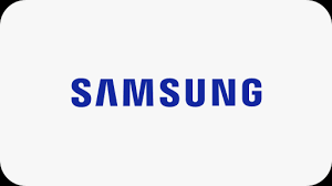 Logo of Samsung