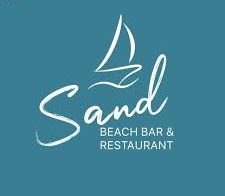 Logo of Sand Beach Bar and Restaurant
