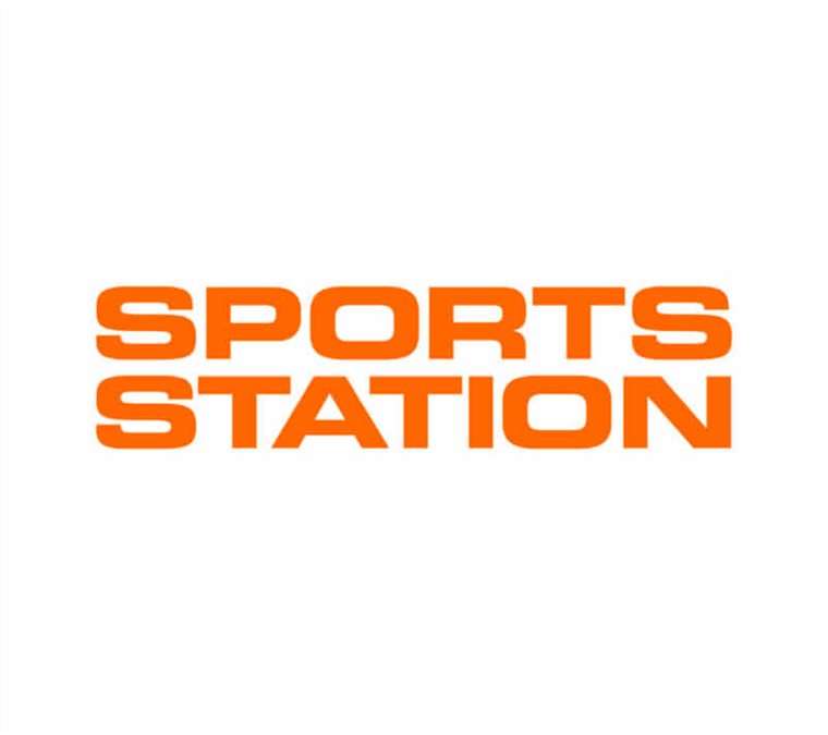 Logo of Sport Station