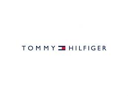 Logo of Tommy Hilfiger