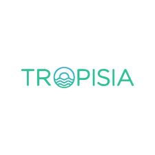 Logo of Tropisia