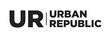Logo of Urban Republic
