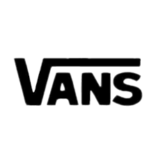 Logo of Vans