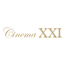 Logo of Cinema XXI