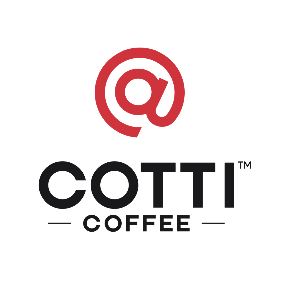 Logo of Cotti Coffee