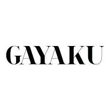 Logo of Gayaku Living
