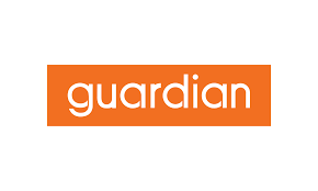 Logo of Guardian