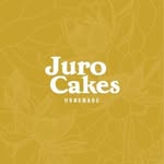 Logo of Juro Cakes